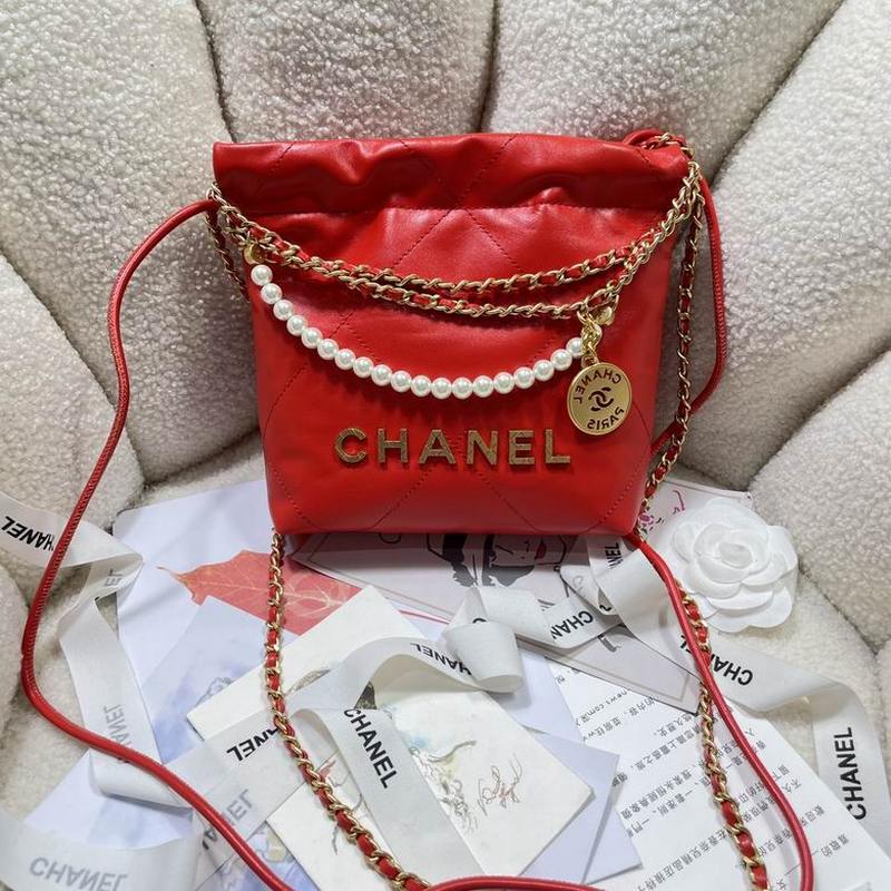 Chanel Handbags 651